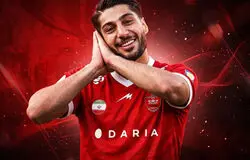 پرسپولیس و سپاهان با محبی رکورددار می‌شوند
