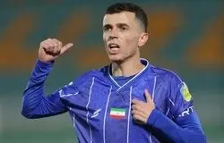رد شکایت سپاهان و مس از آسانی در استیناف