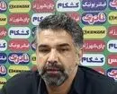 قربانی: فدراسیون به‌جای تهدید باشگاه‌ها برای تیم امید، تعامل کند