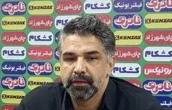 قربانی: فدراسیون به‌جای تهدید باشگاه‌ها برای تیم امید، تعامل کند