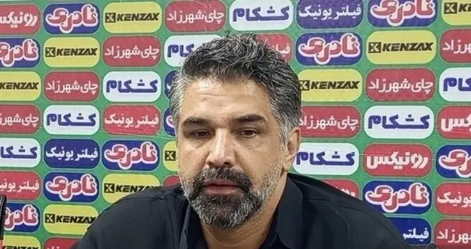 قربانی: فدراسیون به‌جای تهدید باشگاه‌ها برای تیم امید، تعامل کند