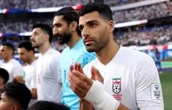 مربع دیرک دروازه در جام جهانی با ضربه طارمی