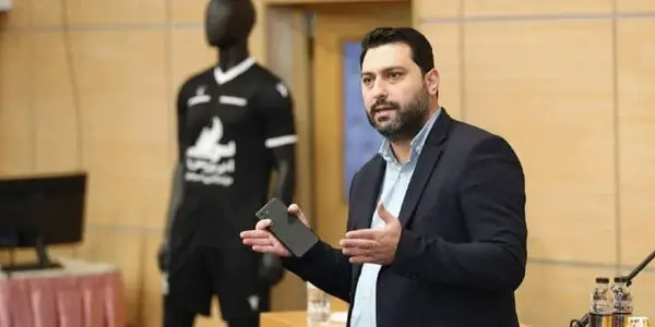 کامیانی: ایران آماده میزبانی جام باشگاه‌های فوتسال آسیاست.