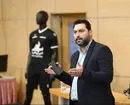 کامیانی: ایران آماده میزبانی جام باشگاه‌های فوتسال آسیاست.