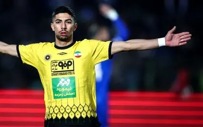 انتقال لیموچی به پرسپولیس به کجا رسید؟