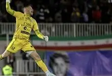 تمدید ادسون ماردن با چادرملو