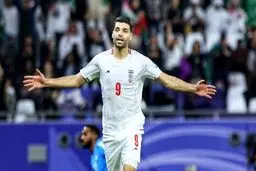 برای ایران 6 نفر در جام جهانی بوی گل می‌دهند