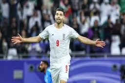 برای ایران 6 نفر در جام جهانی بوی گل می‌دهند