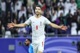 برای ایران 6 نفر در جام جهانی بوی گل می‌دهند