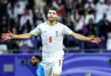 برای ایران 6 نفر در جام جهانی بوی گل می‌دهند