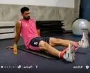زمان بازگشت کاپیتان پرسپولیس مشخص شد!
