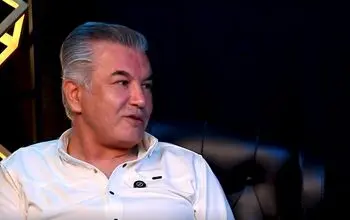 ​روزی که حمید استیلی در 17 سالگی، علی پروین را کشت!