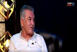 ​روزی که حمید استیلی در 17 سالگی، علی پروین را کشت!