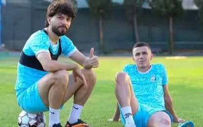 هافبک استقلال به اهواز نرسید