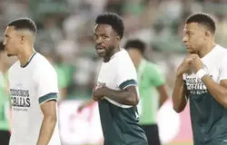 موضع رئال درباره حرکت جنجالی امباپه و وینیسیوس

