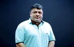 پیشکسوت سرخابی‌ها توسط کمیته اخلاق محروم شد