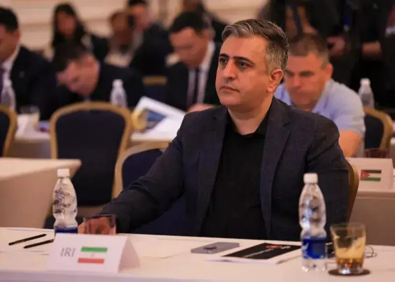 سرپرست دبیری فدراسیون کشتی مشخص شد