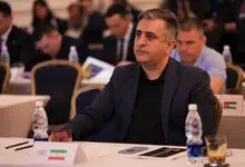 سرپرست دبیری فدراسیون کشتی مشخص شد