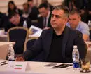 سرپرست دبیری فدراسیون کشتی مشخص شد