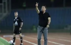 بازیکن جدید در لیست پرسپولیس