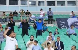میزبانی بعدی استقلال، بازهم در بصره؟