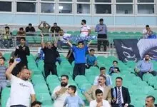 میزبانی بعدی استقلال، بازهم در بصره؟