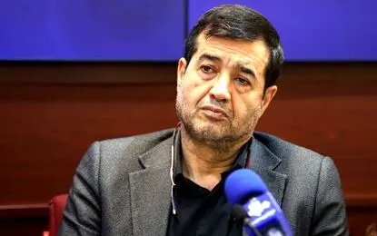 توقف ادامه مسابقات در صورت مشاهده پرچم غیرمجاز