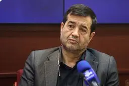 توقف ادامه مسابقات در صورت مشاهده پرچم غیرمجاز