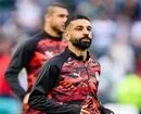 محمد صلاح به تمرینات مصر بازگشت