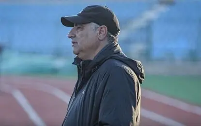 الهامی: تراکتور تیم برتر بود اما گل‌ها ابهام داشتند