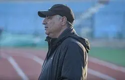 الهامی: تراکتور تیم برتر بود اما گل‌ها ابهام داشتند