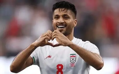 محبی از روسیه به کرواسی رفت