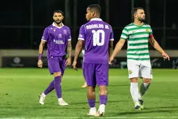 بازگشت لژیونر‌ مطرح با برد 11 گله!

