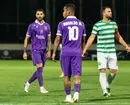 بازگشت لژیونر‌ مطرح با برد 11 گله!

