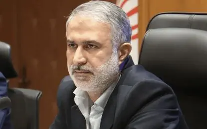 عضو جدید هیئت مدیره پرسپولیس از قم می‌آید