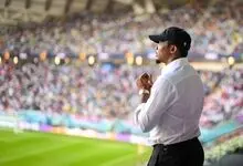 حمایت اتوئو از اینفانتینو: یوفا، مهمترین کنفدراسیون فوتبال دنیا نیست