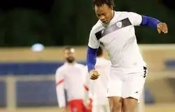 پرونده شکایت استراندبرگ بسته شد