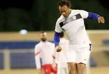پرونده شکایت استراندبرگ بسته شد