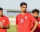 ملی‌پوش پرسپولیس از قهرمانی در ژاپن می‌گوید