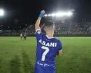 درخواست پرسپولیس برای رسیدگی حضوری به پرونده آسانی