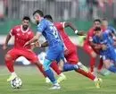 استقلال 0-0 پرسپولیس؛ هیجان در اصفهان ادامه دارد