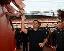 کری‌خوانی آرتتا برای رقبا: بهترین نسخه آرسنال هنوز از راه نرسیده