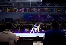 تکواندوی ایران در نخستین گرندپری 2026 حضور ندارد
