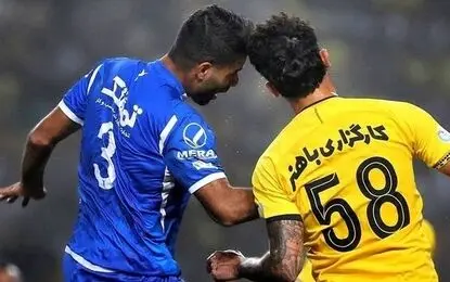 استقلال و سپاهان بیشتر از پرسپولیس لیگ ۱۸ تیمی را دوست دارند