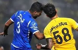 استقلال و سپاهان بیشتر از پرسپولیس لیگ ۱۸ تیمی را دوست دارند