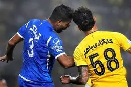 استقلال و سپاهان بیشتر از پرسپولیس لیگ ۱۸ تیمی را دوست دارند