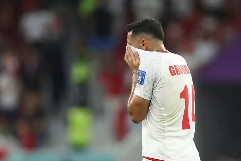 مساوی می‌خواستیم