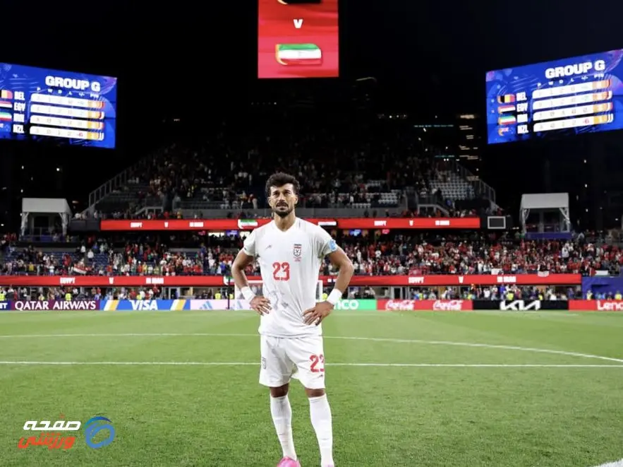 واکنش رامین رضاییان به اولتیماتوم باشگاه استقلال