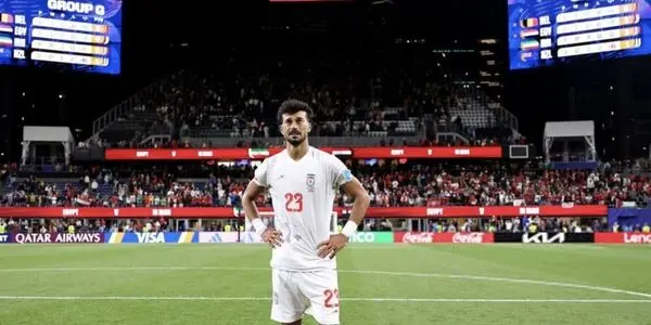 واکنش رامین رضاییان به اولتیماتوم باشگاه استقلال