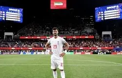 واکنش رامین رضاییان به اولتیماتوم باشگاه استقلال